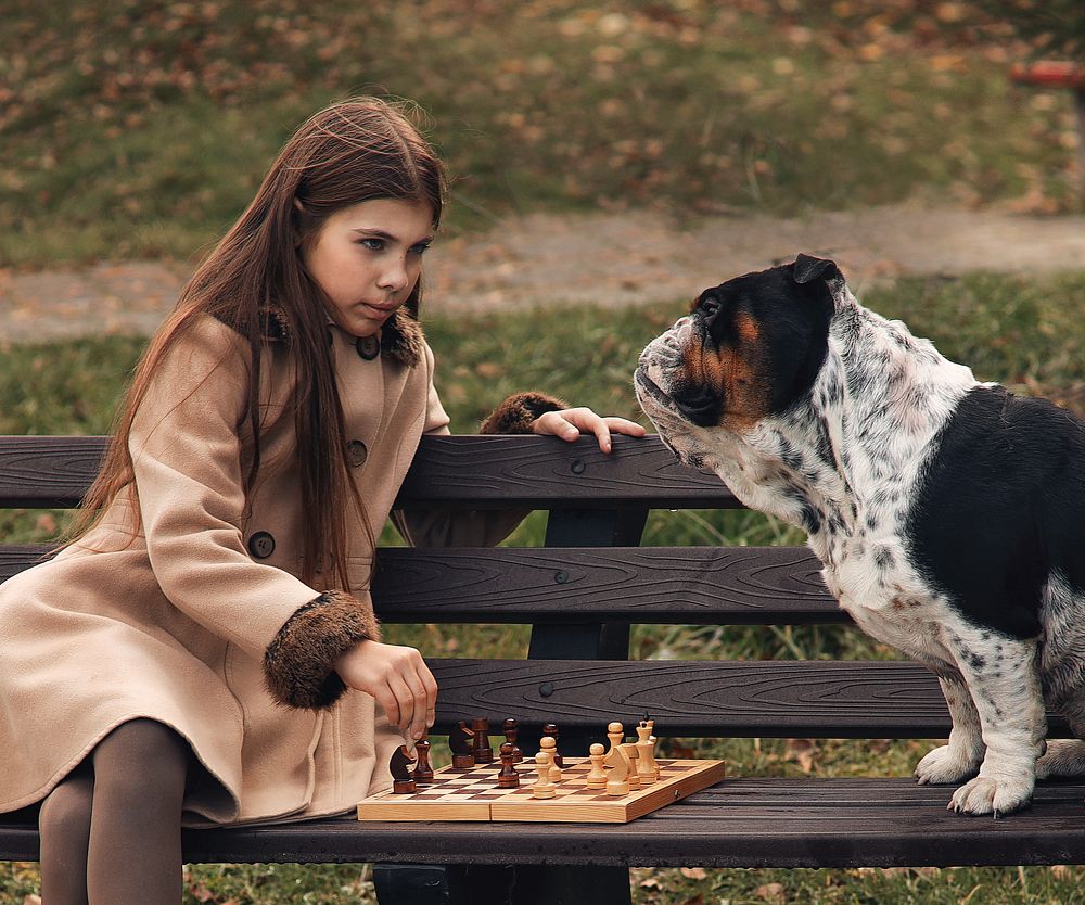 Photograph by Елена Ивашина