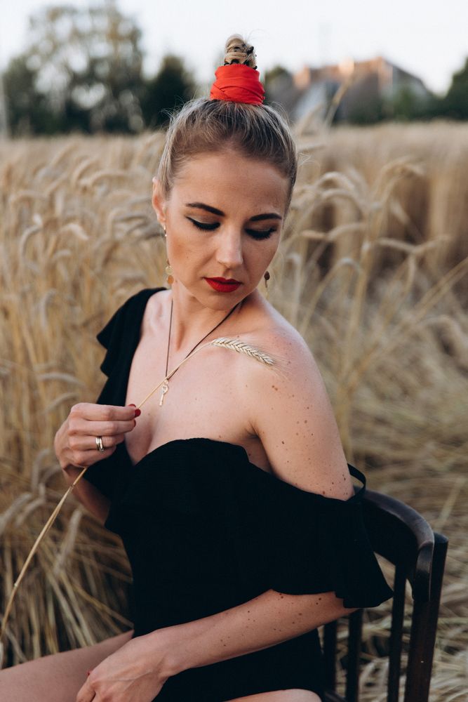 Photograph by Елена Захаревич