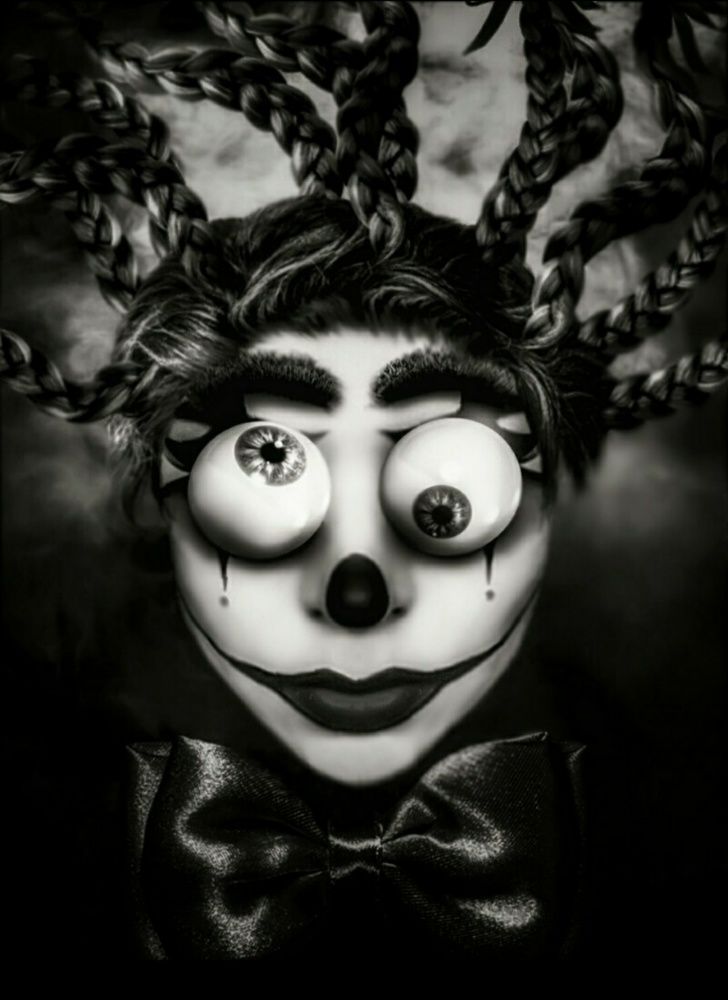 Photograph by Natalija Bucinska