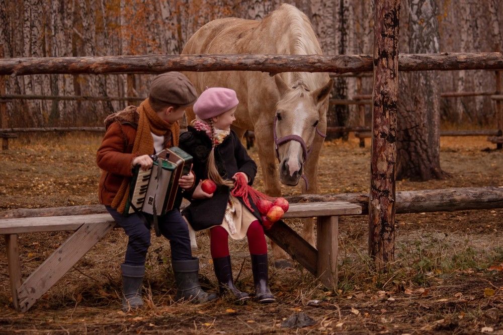 Photograph by Юлия Мешаева