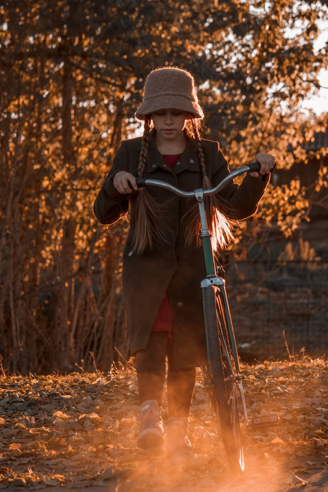 Photograph by Юлия Мешаева