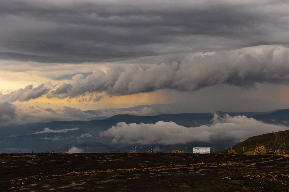 Photograph by Коркин Вадим