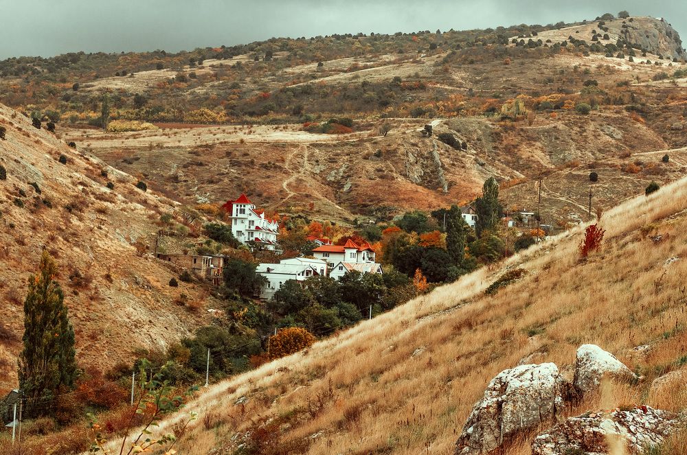 Photograph by Жанна Бодашко