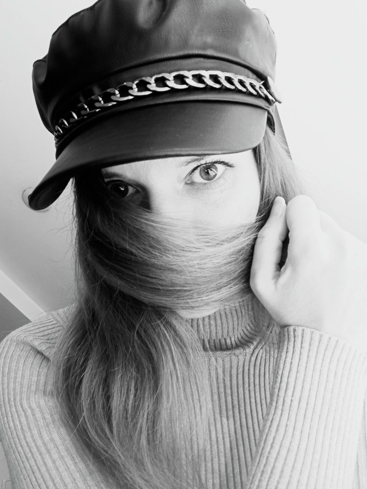 Фотография автора Ольга Колонтаева