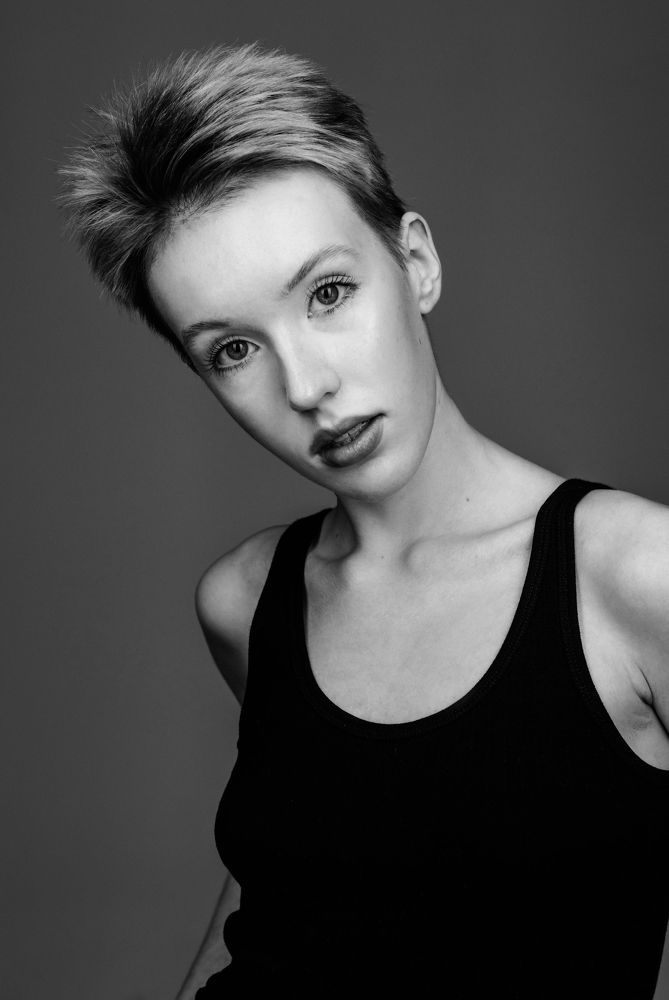 Photograph by Иван Белоусов