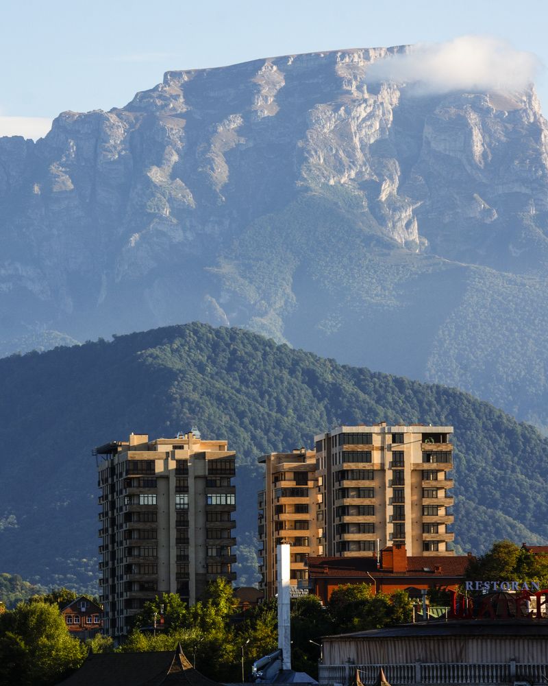 Владикавказ