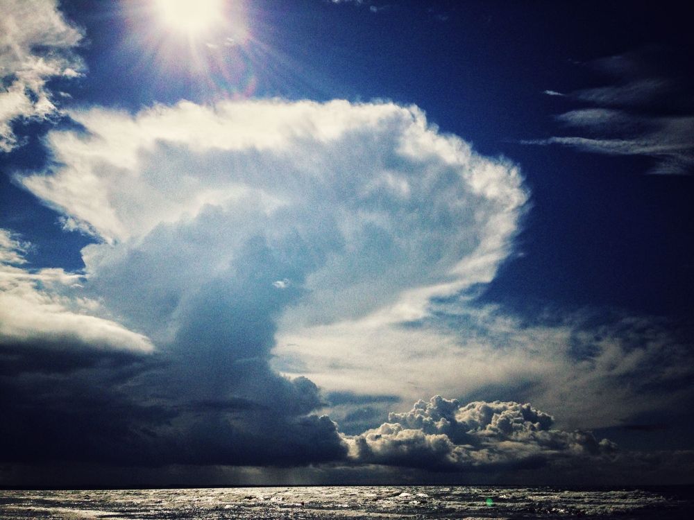 Photograph by Sergei Komlev