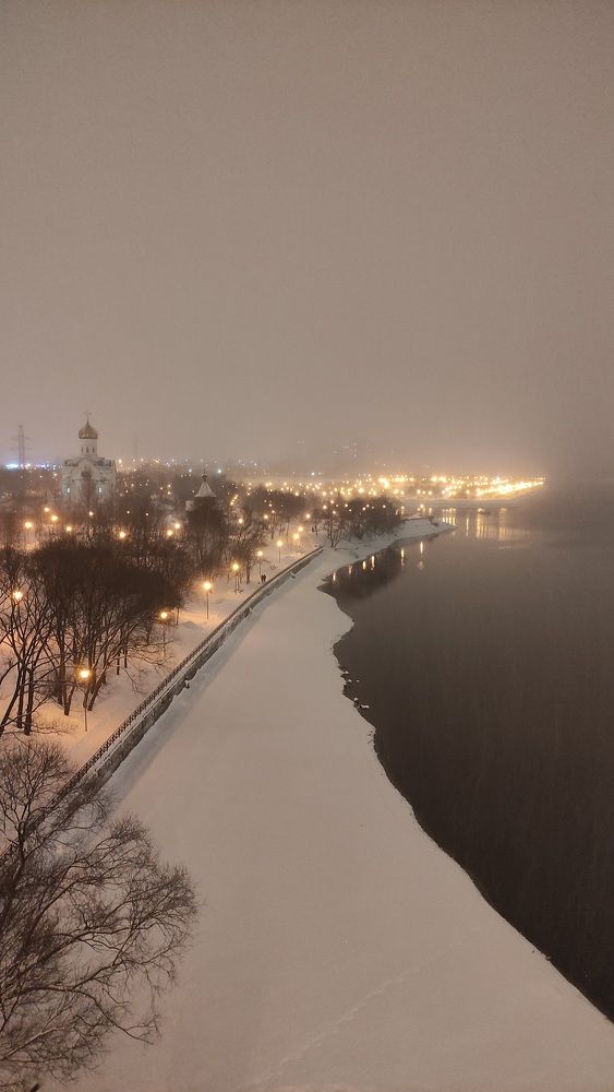 Photograph by Васильева Ирина