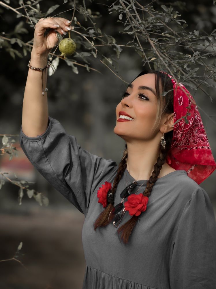 Фотография автора Shahram Hafezi