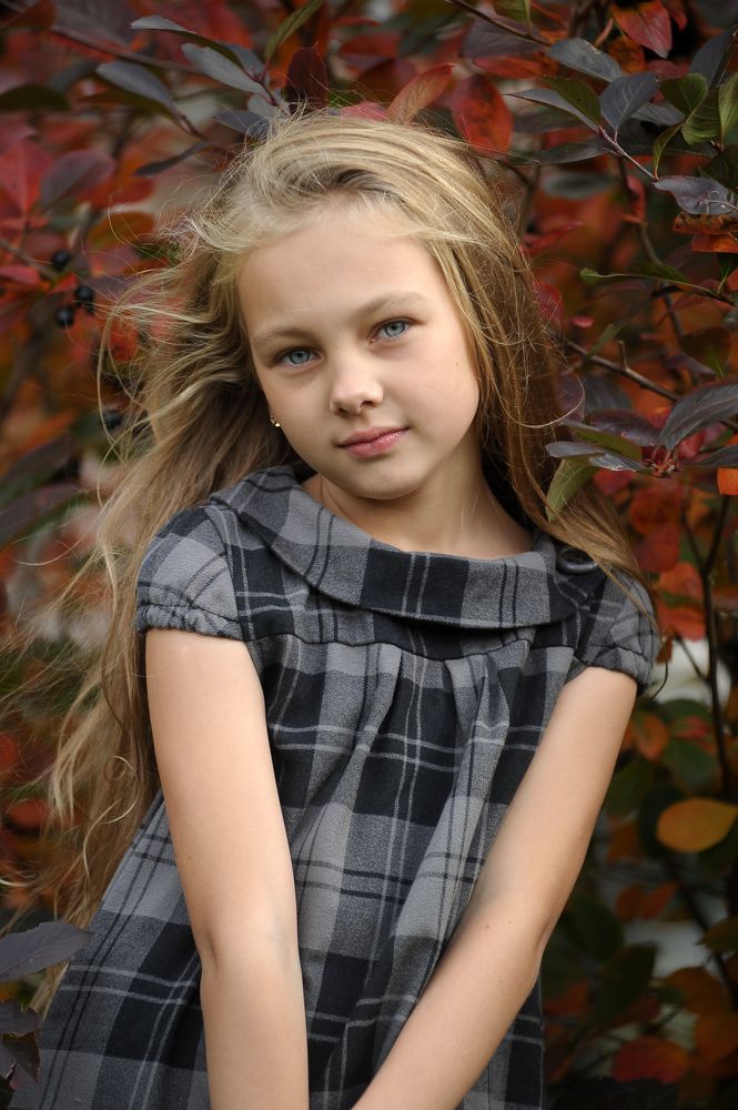 Photograph by Анна Кривицкая