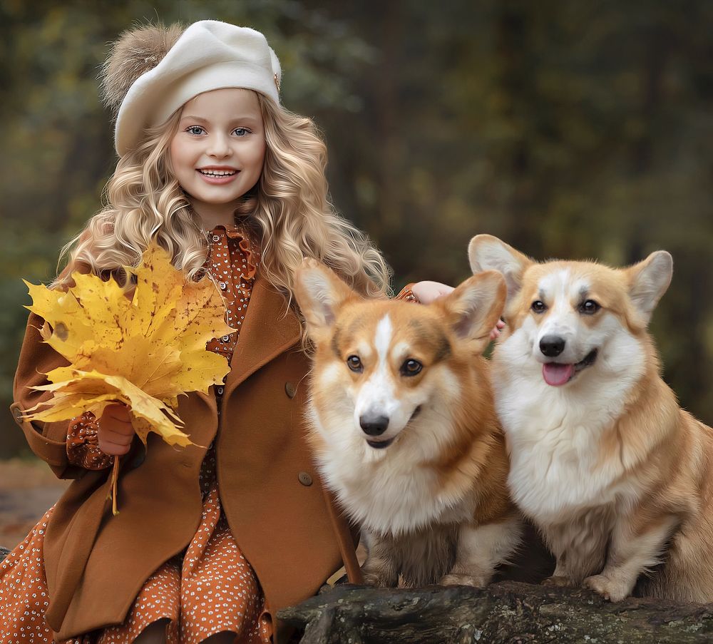 Photograph by Виктория Королева