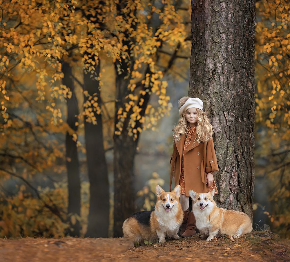 Photograph by Виктория Королева