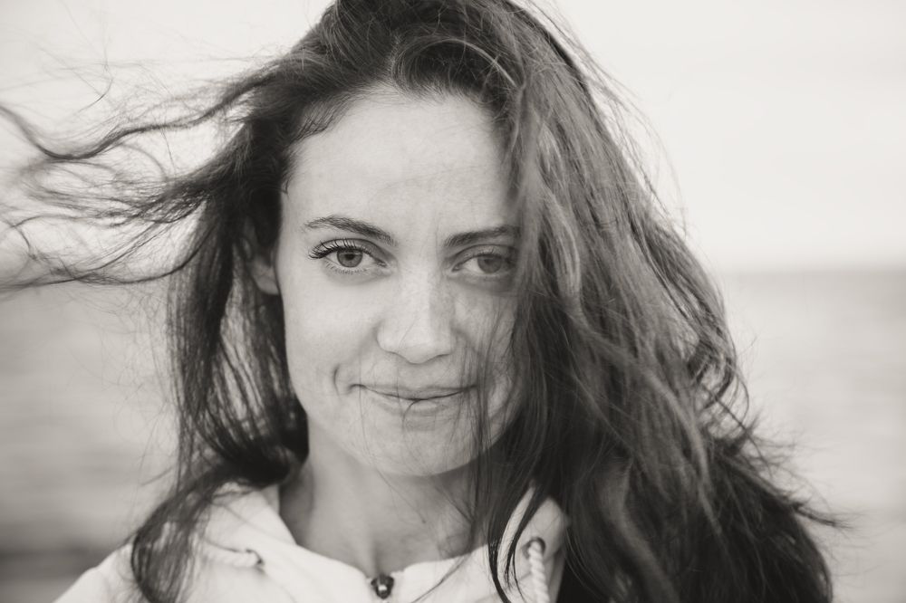 Photograph by Sergei Komlev