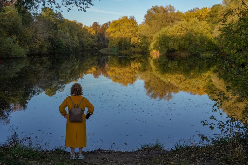 Photograph by Pavel Morozov