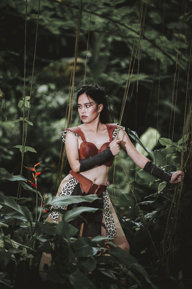 Photograph by Jomarie Romaquin