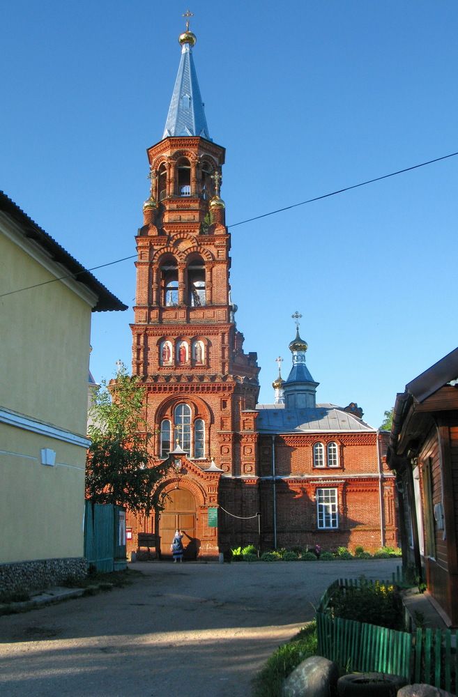 Photograph by Тимофей Петров