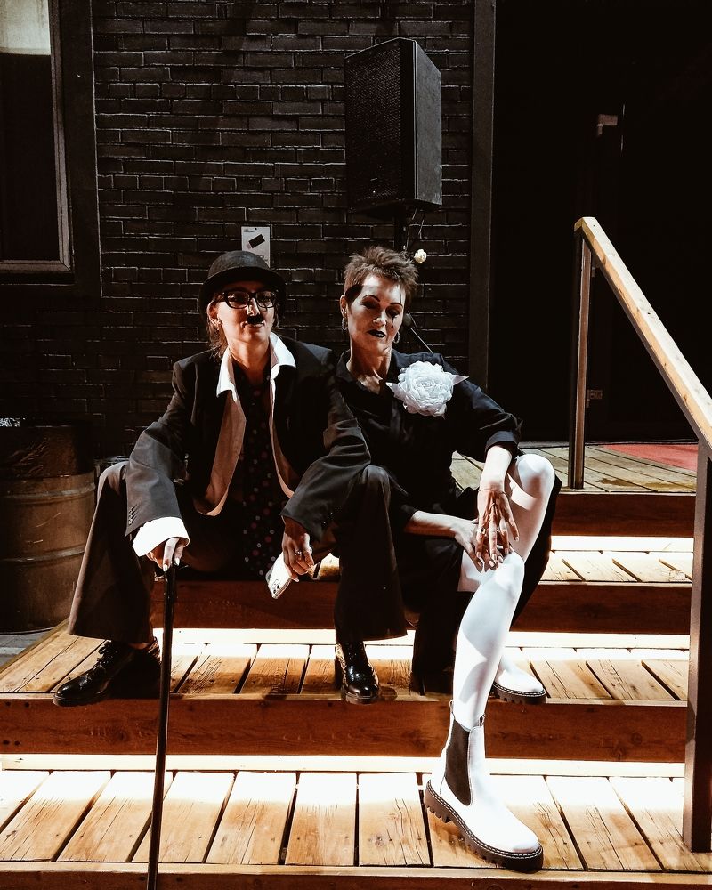 Photograph by Svetlana Yurasova