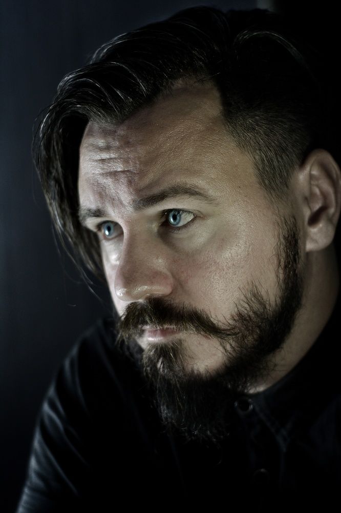 Photograph by Максим Ушенин