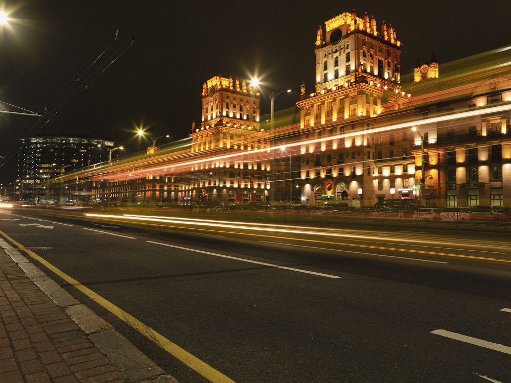 Фотография автора Игорь Ефремычев