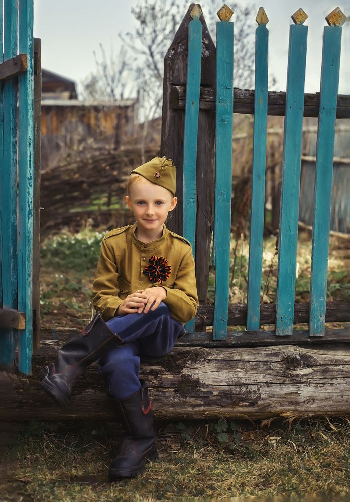 Photograph by Юлия Наботова