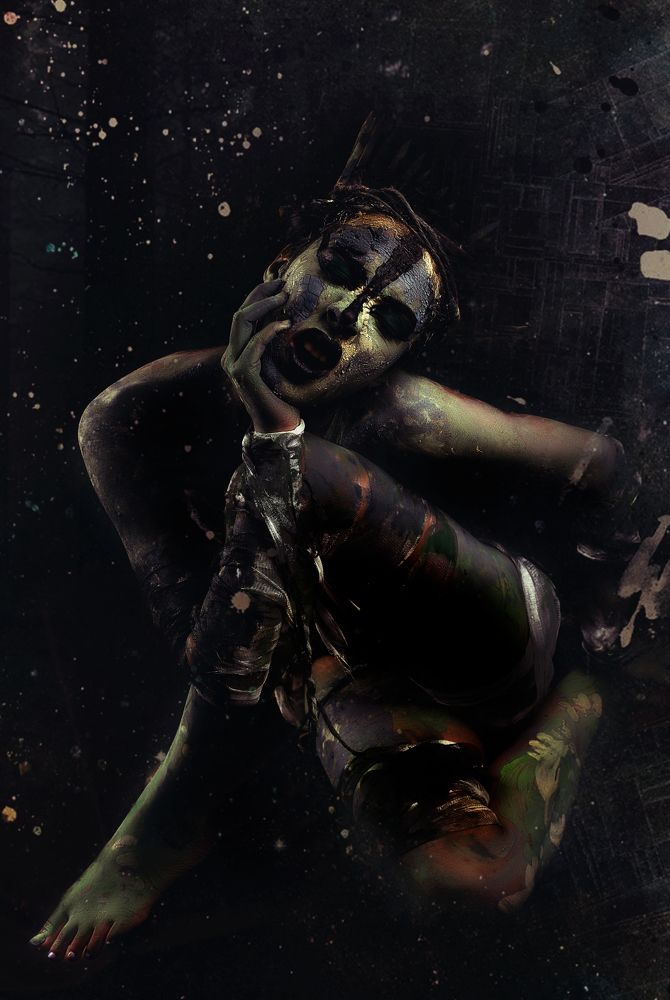 Фотография автора Prithul Das