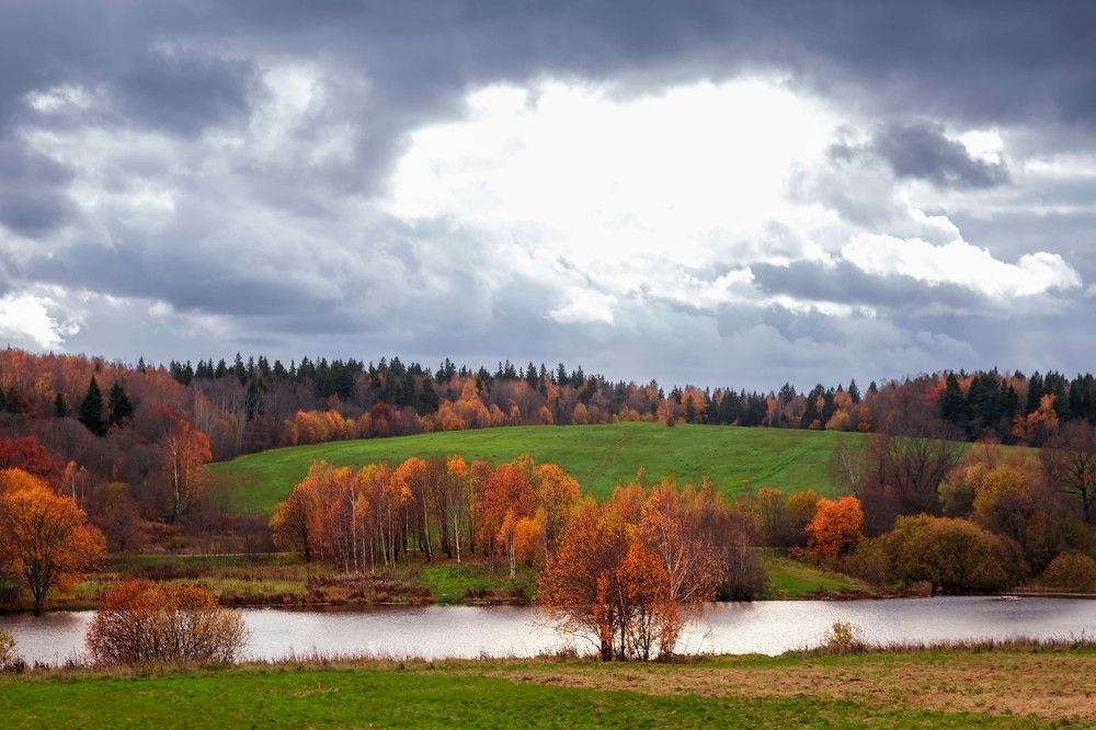 Фотография автора Oleg Podlesnykh