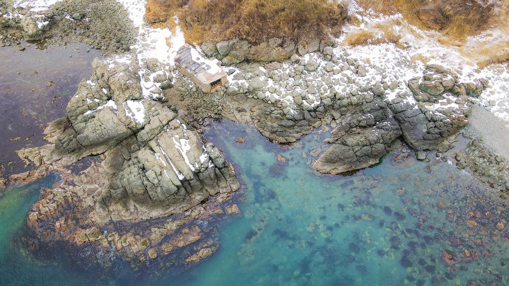 Photograph by Федор Евтушенко