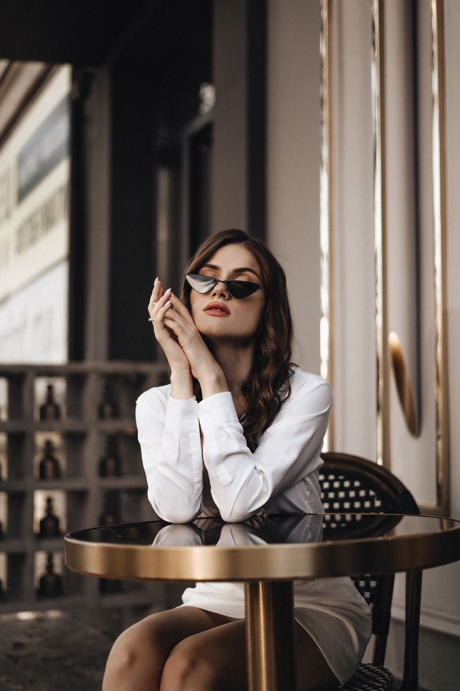 Photograph by Алина Тихонова