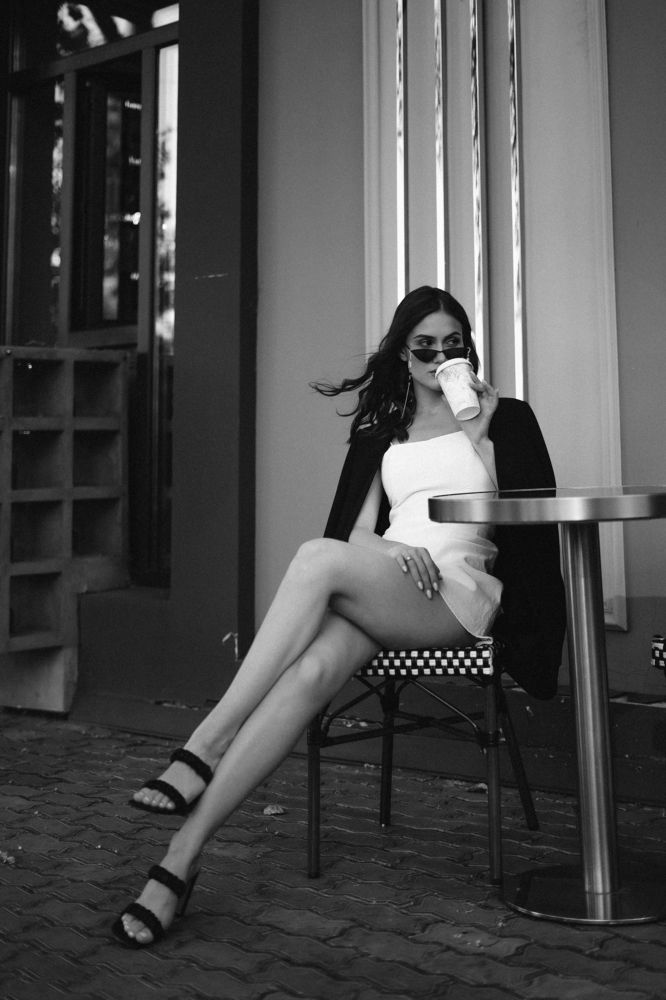 Photograph by Алина Тихонова