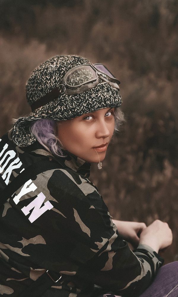 Photograph by Вероника Лашкевич