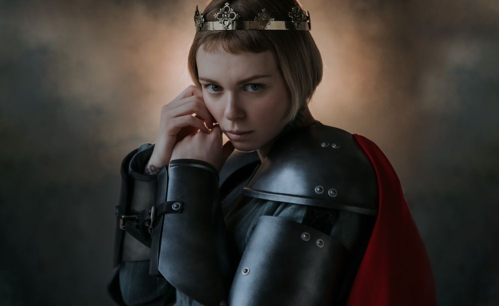 Photograph by Стоянова-Тимбукту Мария