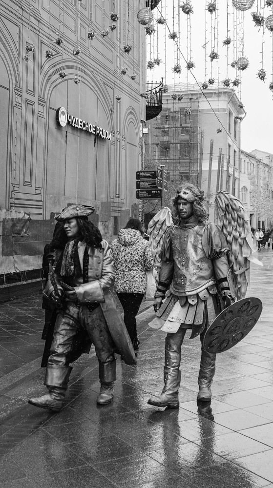 Photograph by Александра Гончаренко Александра Гончаренко