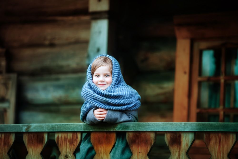 Photograph by Marina Ivanova