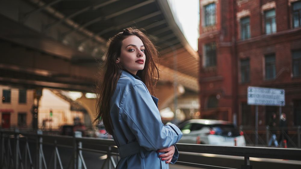 Photograph by Алексей Гострик