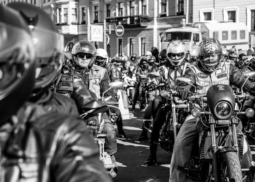 Photograph by Елена Большакова