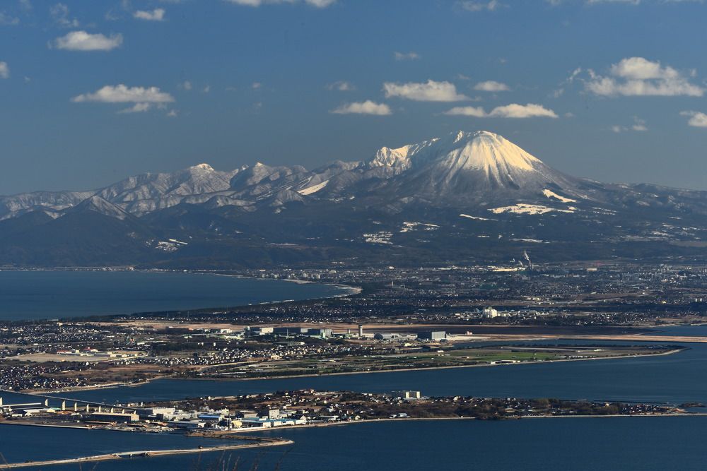 Photograph by Ohta Sigeki