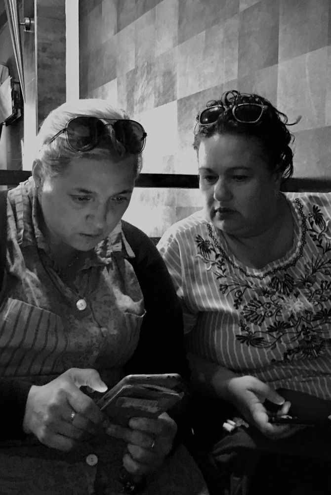 Photograph by Anastasia