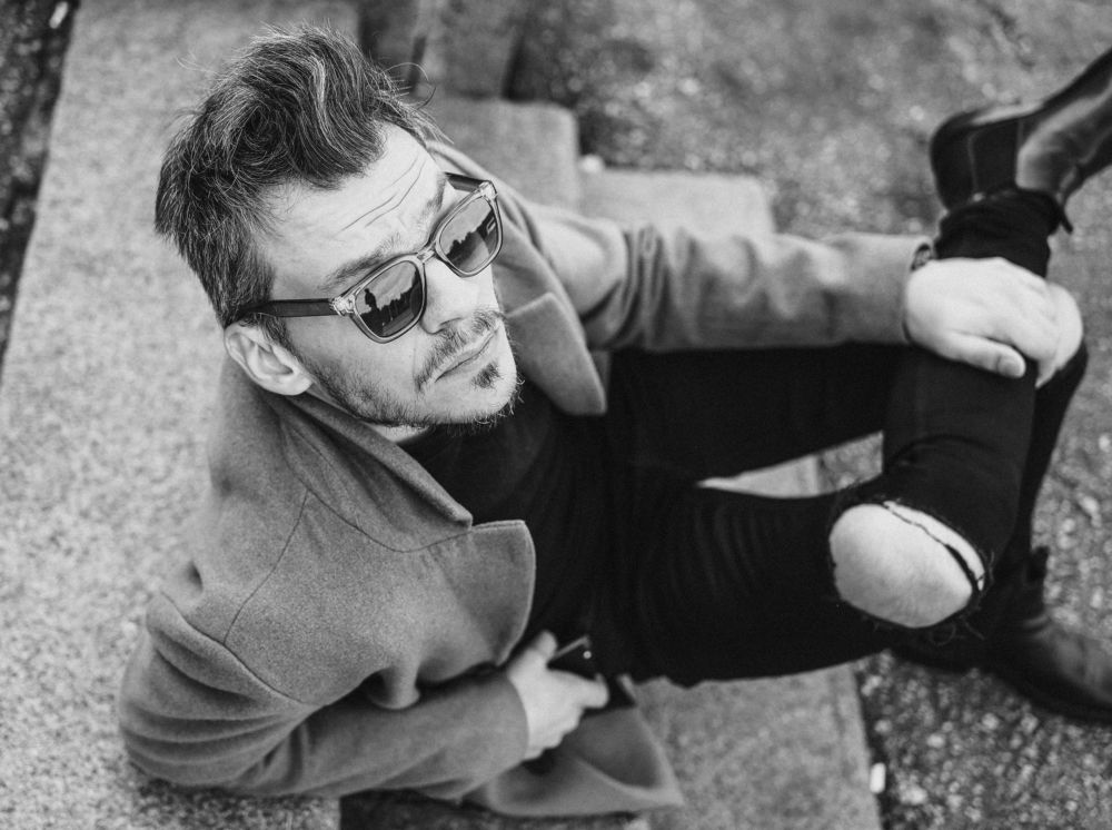 Photograph by Елена Большакова