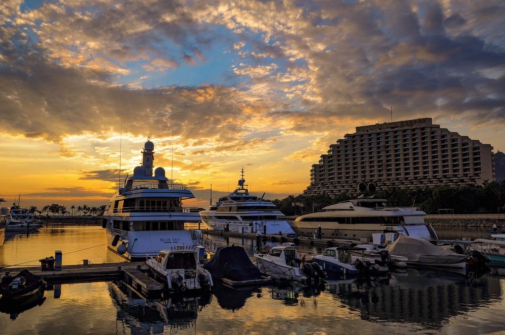 Photograph by Chan Pakhei