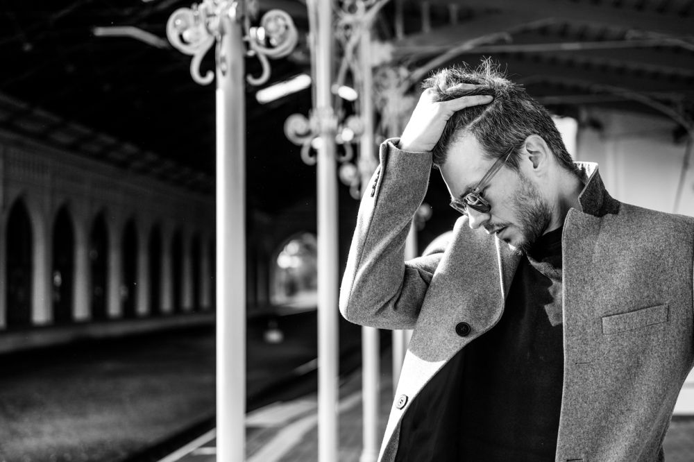 Photograph by Елена Большакова