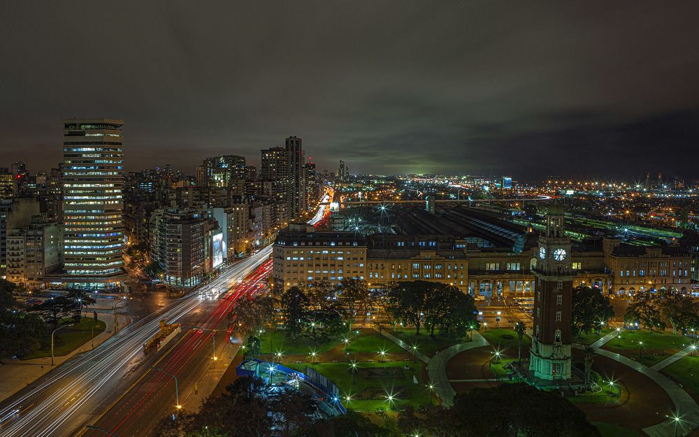 Фотография автора 