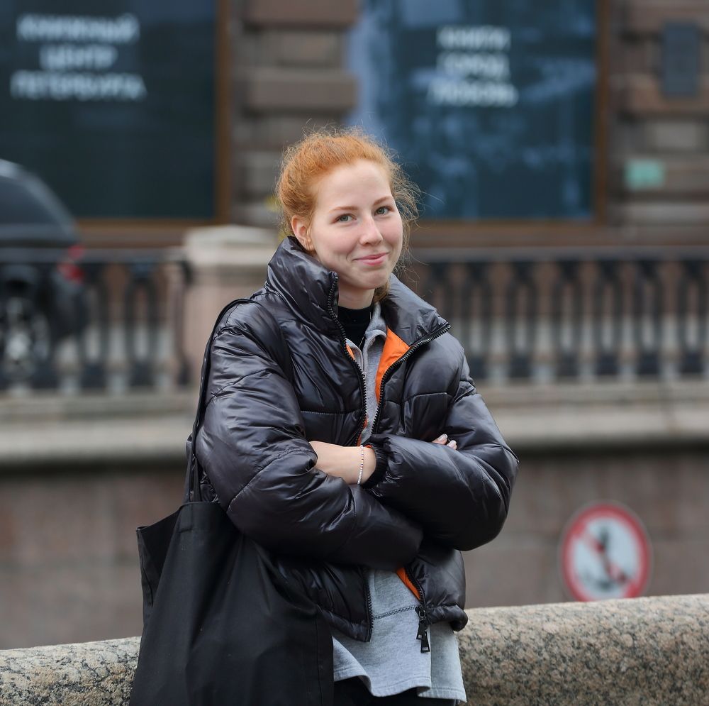 Photograph by Станислав Вершинин