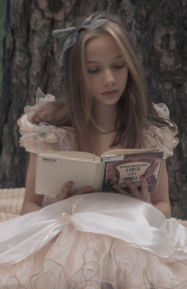 Photograph by Рыжова Ирина Евгеньевна