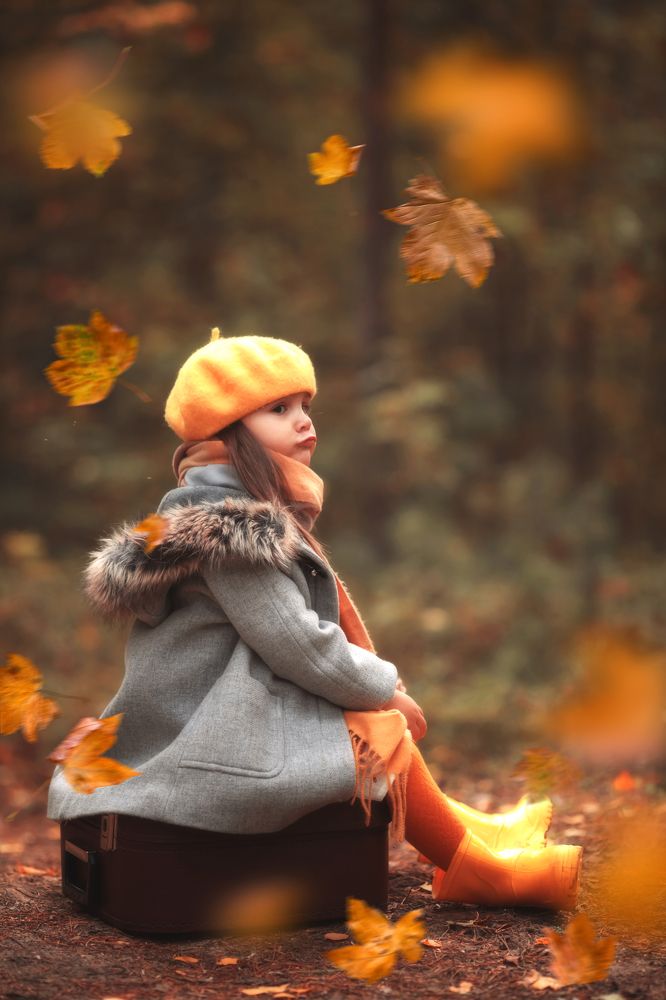 Photograph by Алина Мугаллимова