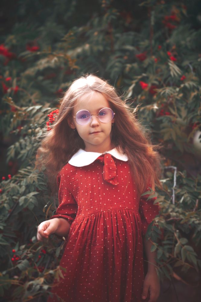 Photograph by Алина Мугаллимова