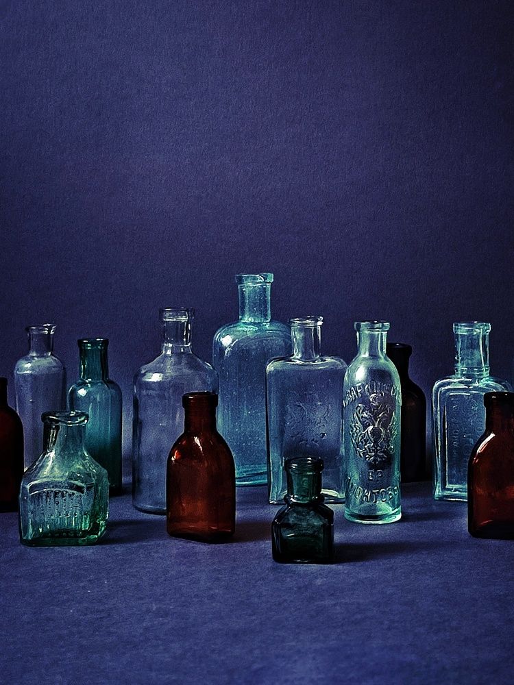 Photograph by Елена Бородина