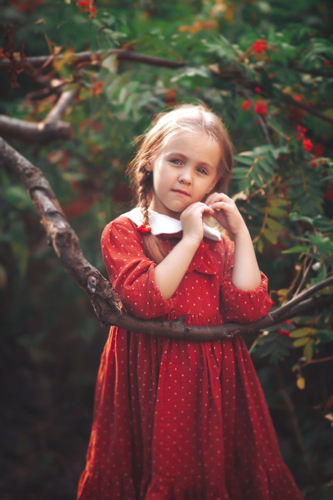 Photograph by Алина Мугаллимова