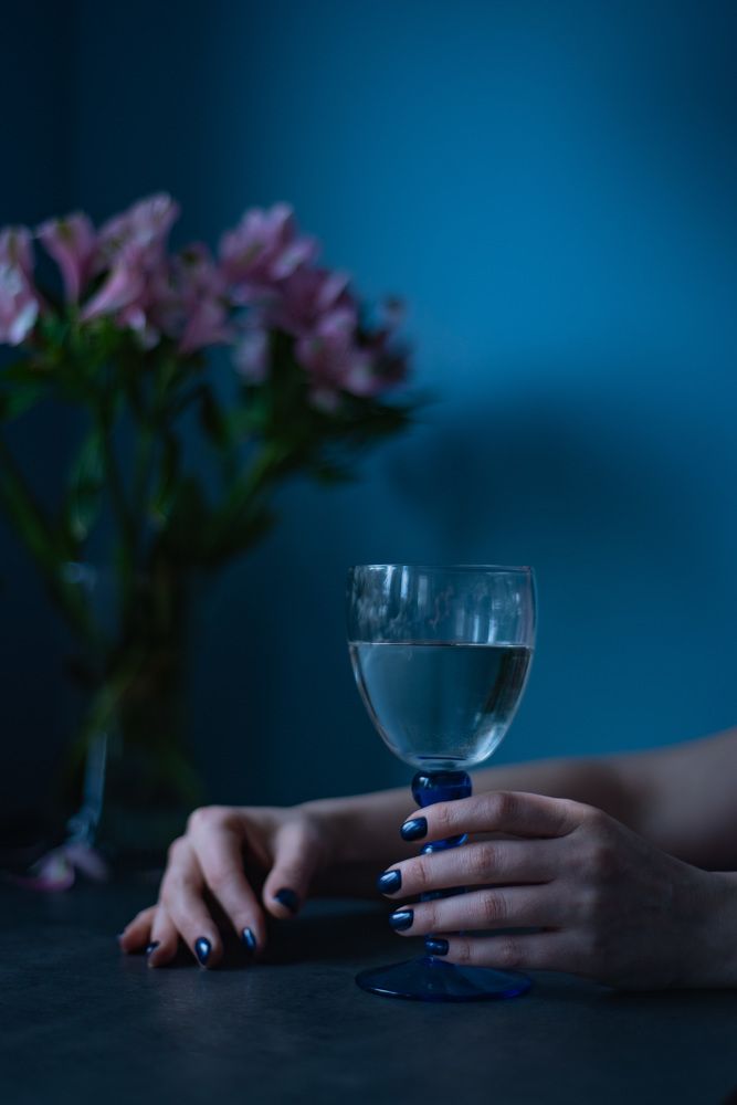 Photograph by Svetlana Davydova