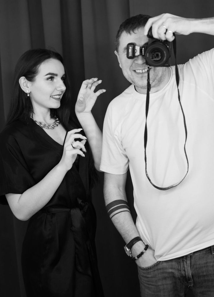 Photograph by Владимир Тетушкин