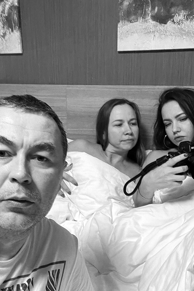 Photograph by Владимир Тетушкин